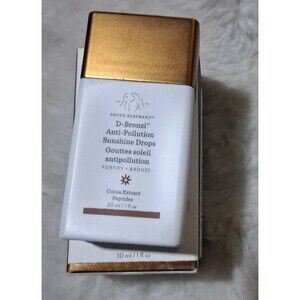 Drunk Elephant D-Bronzi Anti-Pollution Sunshine Drops